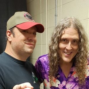 Meet your Posher, Mike